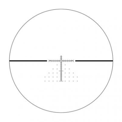 Riton 3 Primal 3-18x50, FFP, MRAD - 3P318LFI23 | eBay