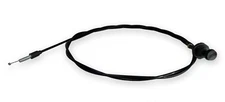 Polaris Ranger 400 (2010-2014)  Ranger 500 (2007-2009)  Choke Cable - 7081299