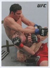 2011 TOPPS UFC TITLE SHOT YOU PICK #1 - #150