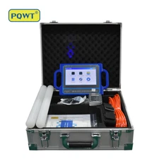 PQWT-S150 Multi-Functional Underground Water Search Machine, Water Finder