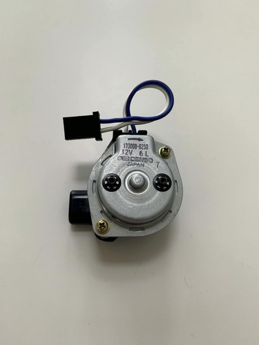 Air temperature sensor fan Porsche 964/993 Climate control unit CCU HVAC - 第 1/2 張圖片