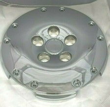 New Chrome Center Hub Cap That Fit 2006-2010 Lexus Sc430 18 Alloy Wheel