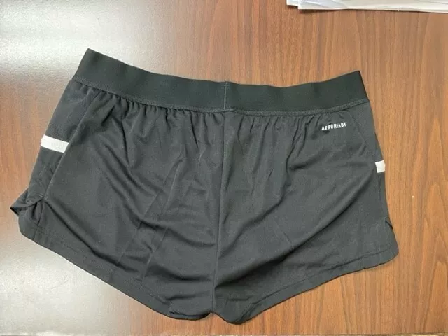 Adidas team 19 store running short