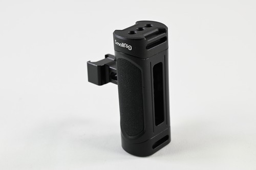 SmallRig Aluminum Universal Side Handle #G183 - Picture 3 of 8