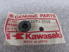 Kawasaki Motorcycle Air Intake & Fuel Delivery Parts for Kawasaki