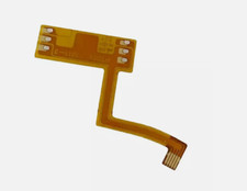 New Lens Anti shake Switch Flex Cable For Nikon 18-105mm AF/MA VR Camera Part