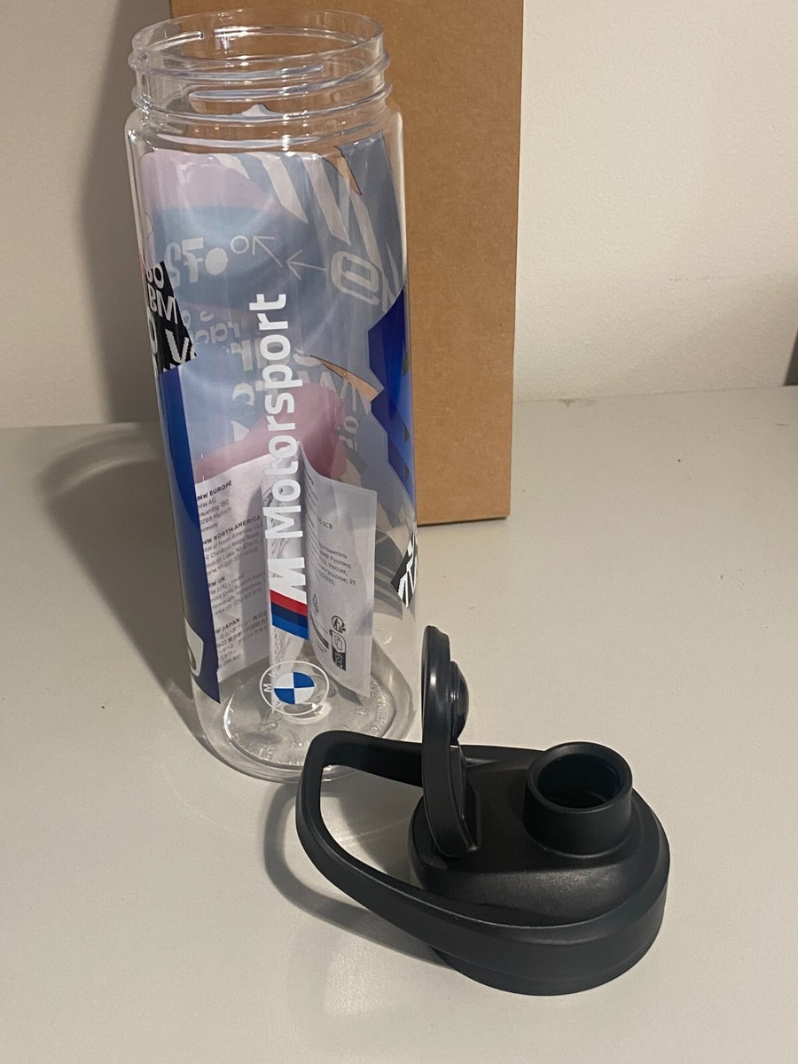 BMW Drinks Bottle M Motorsport - Drinks / Water Bottle - 735ml  