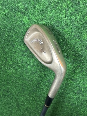 MIZUNO Domino 4-Eisen - Herren (Graphit, 37,5 Zoll, Rechtshändig, Regular)