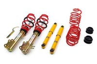 Kit Fahrwerk Gewindefahrwerk MTS Street Opel Astra H Twintop 2004-2010