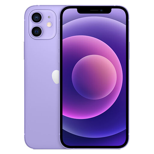 Apple iPhone 12 mini 本体　128 Apple iPhone 12 mini - 128 GB - Blue (Unlocked) (Single SIM