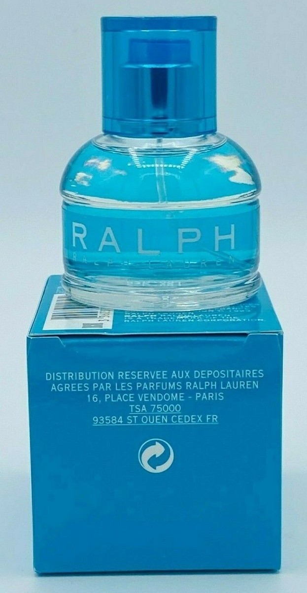 Ralph Perfume By Ralph Lauren Eau De Toilette Spray 1oz/30ml For