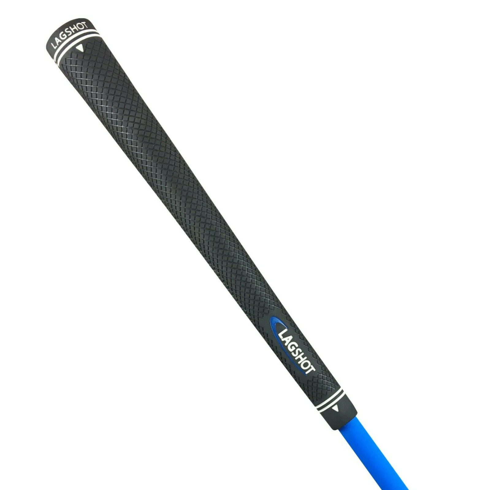 NEW Lag Shot Driver + 7 Iron Combo (RIGHT HANDED) Swing Trainer Golf