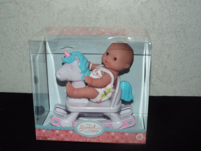 my sweet love lots to love mini baby