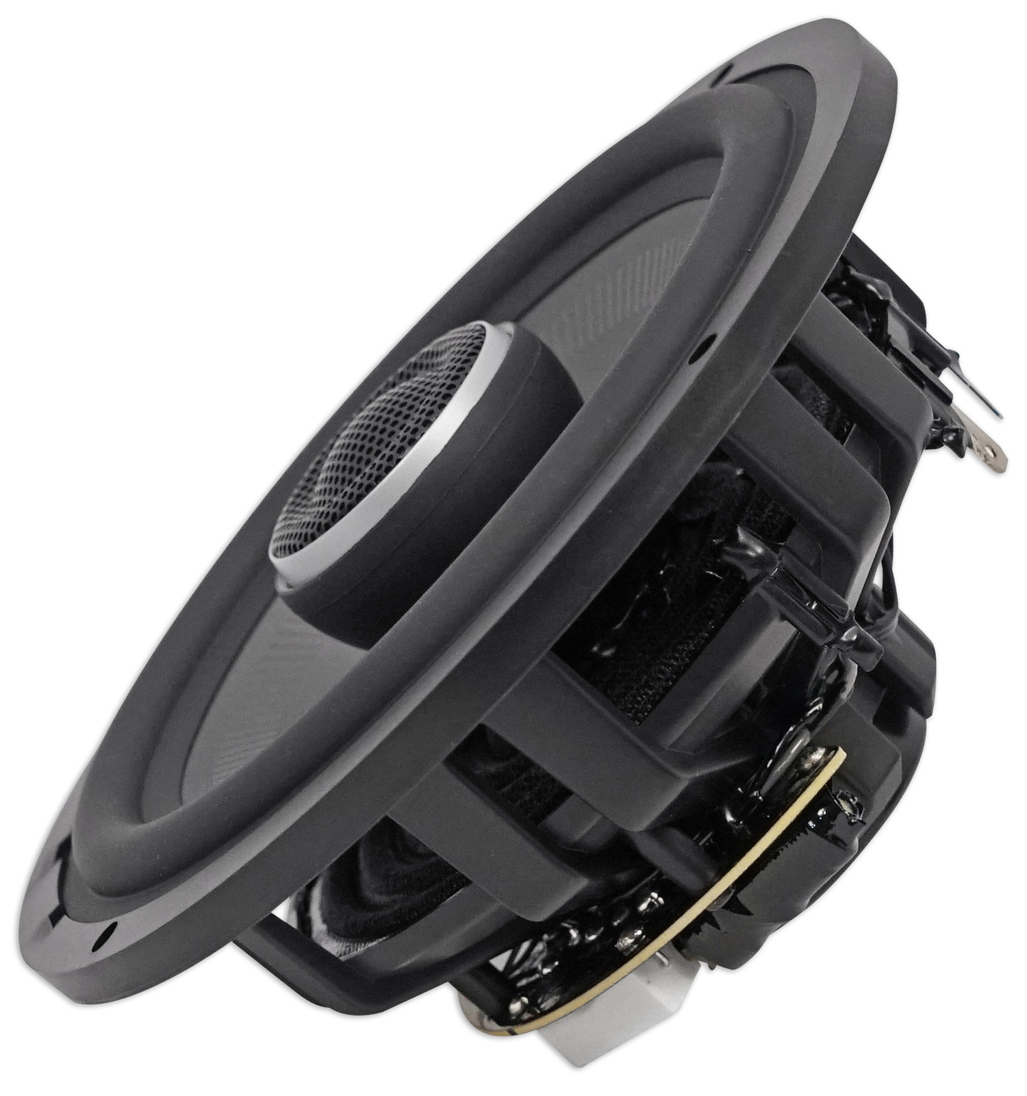 Заводской комплект для замены задних динамиков Polk Audio для Jeep Grand Cherokee 1999-04 годов выпуска