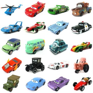best disney cars toys