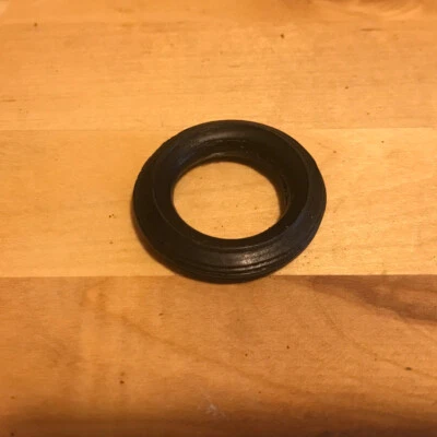 1 pneu de 38mm pour voitures Bugatti et avion JEP F255 jouets ancien en tôle