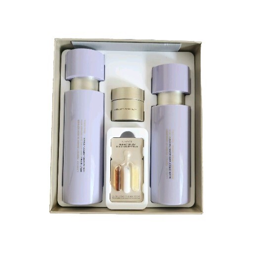LANEIGE Perfect Renew 3X 2-Step Skin care Set 150mL + 130mL