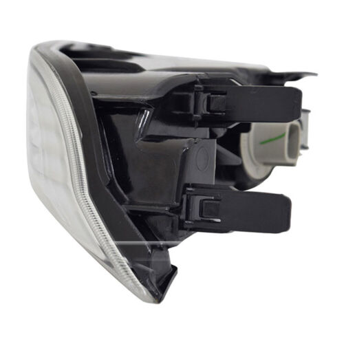 Left Turn Signal Light For Lexus Gx-460 2014-2019 Lx2530110 81521-60461 - Picture 3 of 4