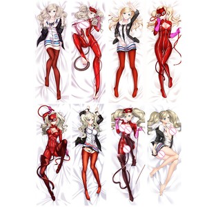 dakimakura persona 5