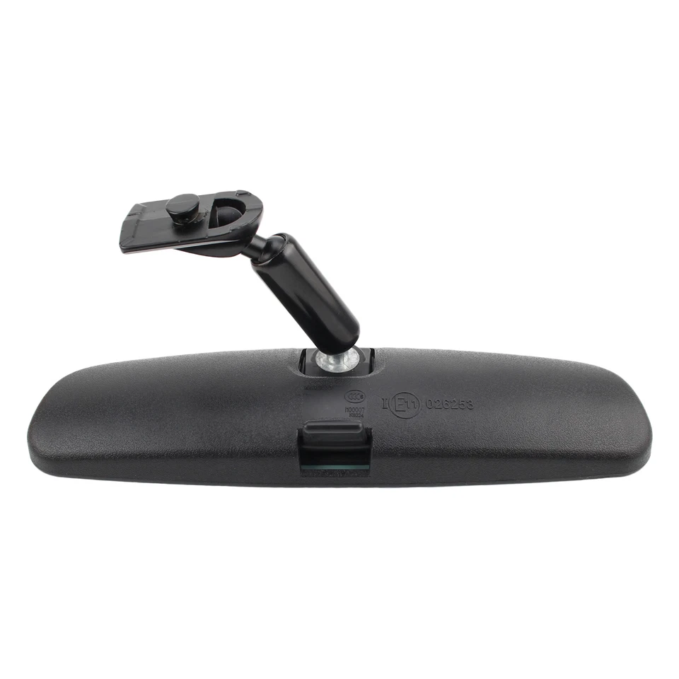 For 13-18 Subaru BRZ Coupe 06-11 Impreza Sedan Wagon Interioror Rear View Mirror - Image 4 of 4