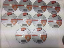 10 Makita Extra Thin Cutting