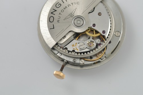 Longines Watch Movement 353 works - Picture 5 of 7
