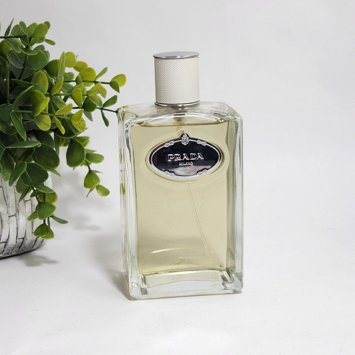 PRADA INSUFION DHOMME オードトワレ 200ml PRADA INSUFION DHOMME オードトワレ 200ml PRADA プラダ イン