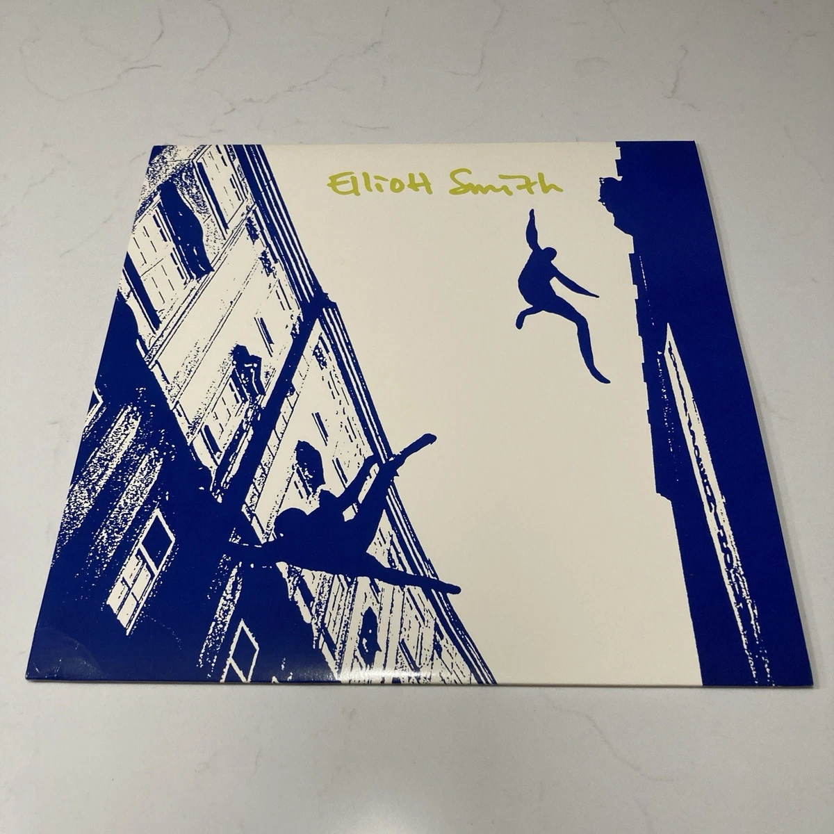 Elliott Smith Vinyl Records for sale | eBay