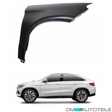 Kotflügel Fender vorne rechts für Mercedes GLE Coupe (C292) Kotflügel Fender vorne rechts für Mercedes GLE Coupe (C292)