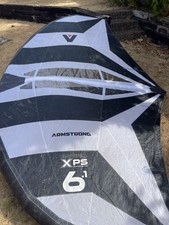 Armstrong XPS 6.1 Wing In Great Condition