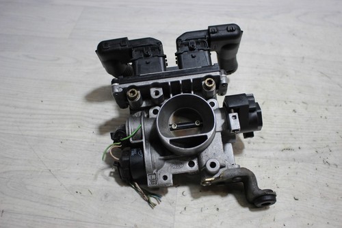 Drosselklappe 36SXFE1 Fiat Punto 188 Bj,02