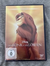 Disney Der König Der Löwen - Disney Classic...