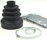 Löbro Faltenbalgsatz Antriebswelle 306230 FüR KIA RIO 3 UB Cvvt LPG