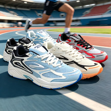 Brooks Adrenaline GTS 4 Staple Men Running Sneaker