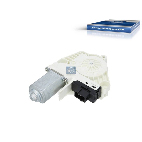 Elektromotor Fensterheber Links DT Spare Parts Passend FüR Scania-image