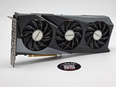 GIGABYTE GeForce RTX 3060 GAMING OC 12GB GDDR6 NVIDIA GPU Grafikkarte - TOP!