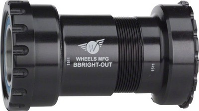 Wheels Manufacturing BBright Thread Together