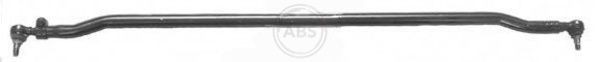 A.B.S. 250102 Spurstange Vorne FüR MERCEDES-BENZ-image