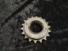 Vintage Regina Extra Merate single freewheel 18t Italy retro bike bicycle Eroica