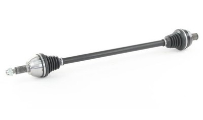POL-7098 TYTANEUM O.E Style CV Axle for Enhanced Vehicle Performance