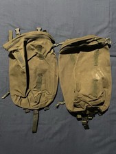 Green Issue Plce Rocket Pouches For Bergan X2