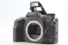 MINT MINOLTA 7 a7 Maxxum Dynax Alpha 35mm SLR Film Camera Body from Japan