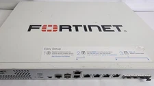 Fortinet FortiGate 300D Enterprise Next-Gen Firewall UTM Appliance w/ Power Cord