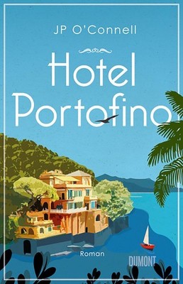 Jp O'Connell Hotel Portofino