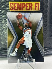 #28 Baron Davis 2005-06 SPx Free Ship