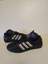 Mens Vintage adidas Football