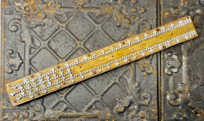 Vintage Jewelry Samples, Rare One of a Kind from vintage Jewelry Warehouse