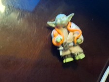 Yoda Snake (orange) for sale