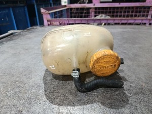 Opel Corsa C Combo C Kühlwasserbehälter Ausgleichsbehälter 09128766 Kühlwasser