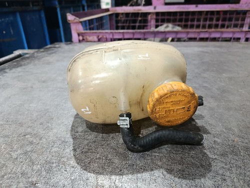 Opel Corsa C Combo C Kühlwasserbehälter Ausgleichsbehälter 09128766 Kühlwasser